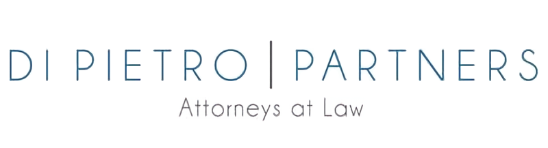 David Pietro Partners logo